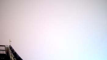 Weather camera view of Marriott Marquis Houston.