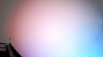 Weather camera view of Marriott Marquis Houston.