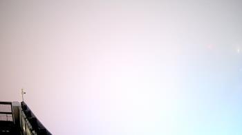 Weather camera view of Marriott Marquis Houston.