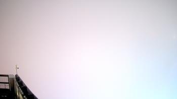 Weather camera view of Marriott Marquis Houston.