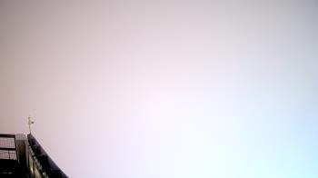 Weather camera view of Marriott Marquis Houston.