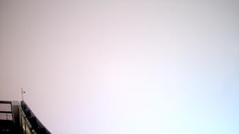 Weather camera view of Marriott Marquis Houston.