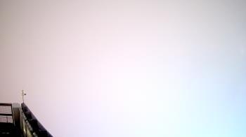 Weather camera view of Marriott Marquis Houston.