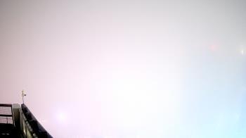 Weather camera view of Marriott Marquis Houston.