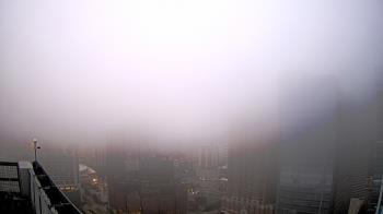 Weather camera view of Marriott Marquis Houston.