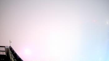 Weather camera view of Marriott Marquis Houston.