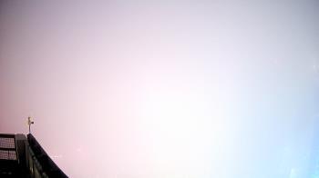 Weather camera view of Marriott Marquis Houston.