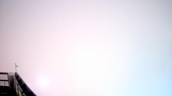 Weather camera view of Marriott Marquis Houston.