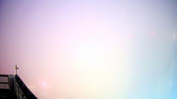 Weather camera view of Marriott Marquis Houston.