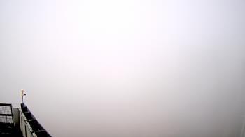 Weather camera view of Marriott Marquis Houston.