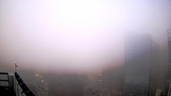 Weather camera view of Marriott Marquis Houston.