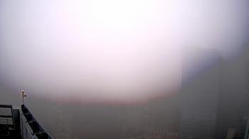 Weather camera view of Marriott Marquis Houston.
