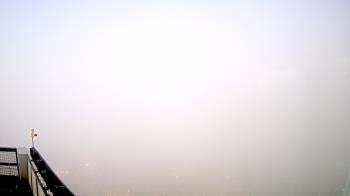 Weather camera view of Marriott Marquis Houston.