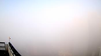 Weather camera view of Marriott Marquis Houston.