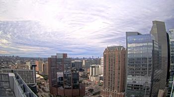 Weather camera view of Marriott Marquis Houston.