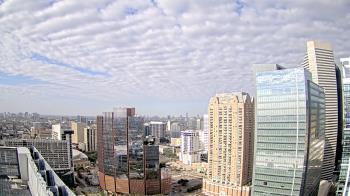 Weather camera view of Marriott Marquis Houston.
