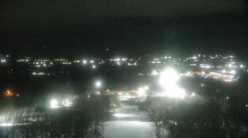 Weather camera view of Montage Mountain Resorts.