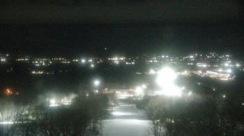 Weather camera view of Montage Mountain Resorts.