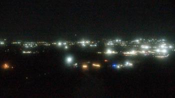 Weather camera view of Montage Mountain Resorts.