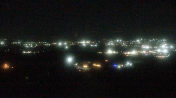 Weather camera view of Montage Mountain Resorts.