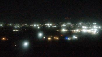 Weather camera view of Montage Mountain Resorts.