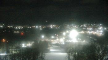 Weather camera view of Montage Mountain Resorts.