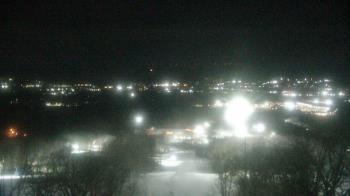 Weather camera view of Montage Mountain Resorts.