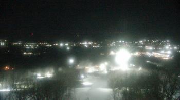 Weather camera view of Montage Mountain Resorts.