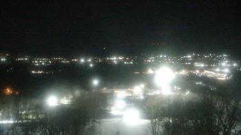Weather camera view of Montage Mountain Resorts.
