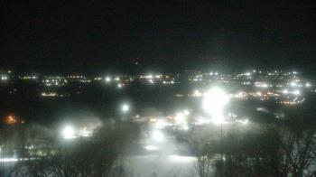 Weather camera view of Montage Mountain Resorts.
