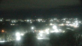 Weather camera view of Montage Mountain Resorts.