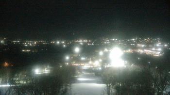 Weather camera view of Montage Mountain Resorts.