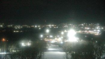 Weather camera view of Montage Mountain Resorts.