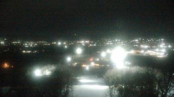 Weather camera view of Montage Mountain Resorts.