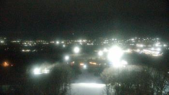 Weather camera view of Montage Mountain Resorts.