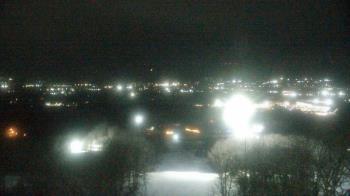 Weather camera view of Montage Mountain Resorts.