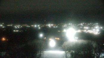 Weather camera view of Montage Mountain Resorts.