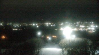 Weather camera view of Montage Mountain Resorts.