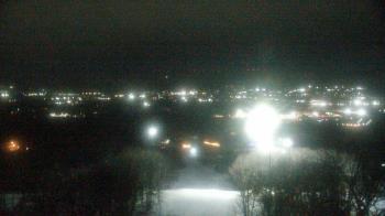 Weather camera view of Montage Mountain Resorts.