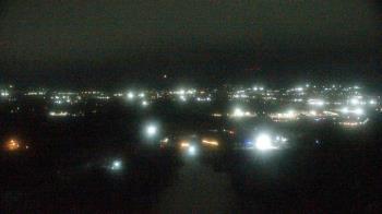 Weather camera view of Montage Mountain Resorts.