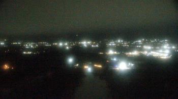 Weather camera view of Montage Mountain Resorts.