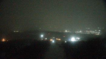 Weather camera view of Montage Mountain Resorts.