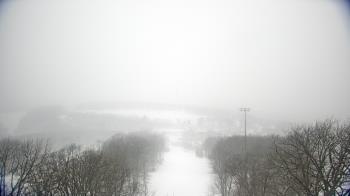 Weather camera view of Montage Mountain Resorts.