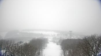 Weather camera view of Montage Mountain Resorts.