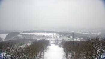 Weather camera view of Montage Mountain Resorts.