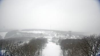 Weather camera view of Montage Mountain Resorts.