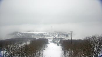 Weather camera view of Montage Mountain Resorts.