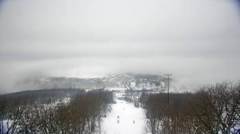 Weather camera view of Montage Mountain Resorts.