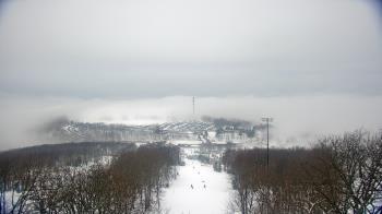 Weather camera view of Montage Mountain Resorts.