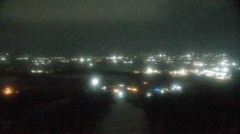 Weather camera view of Montage Mountain Resorts.